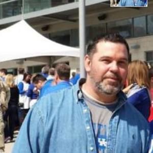 Meet your Posher, Chuck